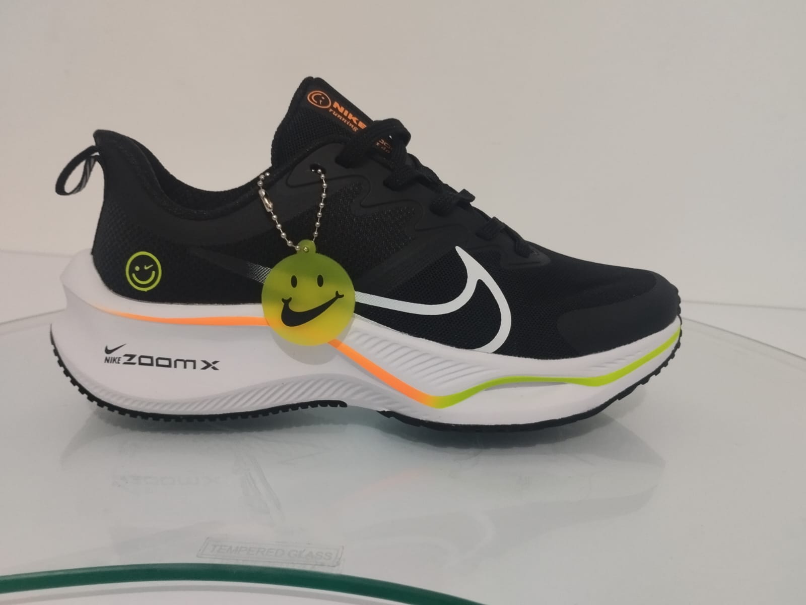 Foto de Nike zoomx
